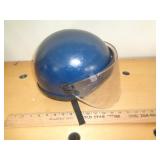 MODEL C3 RIOT HELMET SZ MEDIUM MODEL C3 RIOT HELMET SZ MEDIUM