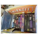 VHS TAPES / SOME STAR WARS / FRC VHS TAPES / SOME STAR WARS / FRC
