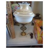 LAMP 20' T / FRC LAMP 20' T / FRC