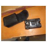 8X21 BUSHNELL BINOCULARS 8X21 BUSHNELL BINOCULARS