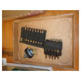 ASSORTED AMMO & GUN LOCK ASSORTED AMMO & GUN LOCK