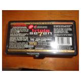 100 50CAL. BLACK POWDER PELLETS 100 50CAL. BLACK POWDER PELLETS