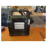 PROPANE HEATER / UT PROPANE HEATER / UT