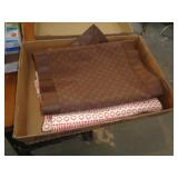 TABLE RUNNERS TABLE RUNNERS