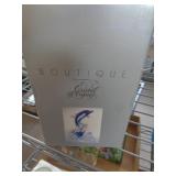 CRYSTAL DOLPHIN CRYSTAL DOLPHIN