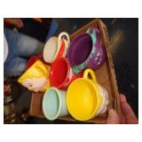 BABY CUPS BABY CUPS