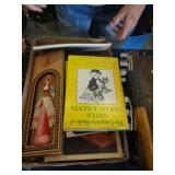BOOKS & MISC BOOKS & MISC