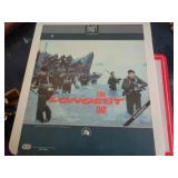 LASER DISC LASER DISC
