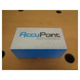 ACCU - POINT MASSAGER ACCU - POINT MASSAGER