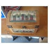 DECOR BOX DECOR BOX