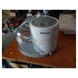 HUMIDIFIER HUMIDIFIER