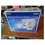 BROTHER SEWING MACHINE BROTHER SEWING MACHINE