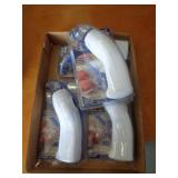 LOT OF VACUUM SEALERS LOT OF VACUUM SEALERS