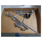 RATCHETS & TOOLS RATCHETS & TOOLS