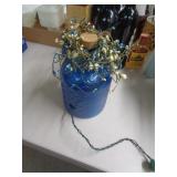 LIGHT UP CHICKEN JAR LIGHT UP CHICKEN JAR