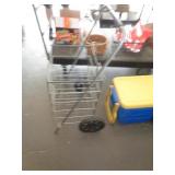 ROLLING CART / UT ROLLING CART / UT