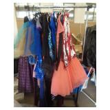 21 DRESSES 21 DRESSES