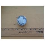 0.65LB THOUSAND EYE JASPER ORB 0.65LB THOUSAND EYE JASPER ORB