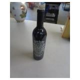 COLLECTORS BOTTLE / SEALED COLLECTORS BOTTLE / SEALED