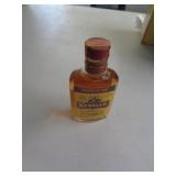 COLLECTORS BOTTLE / SEALED COLLECTORS BOTTLE / SEALED