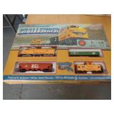 BACHMANN TRAIN SET BACHMANN TRAIN SET