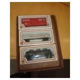 BACHMANN TRAIN CARS BACHMANN TRAIN CARS