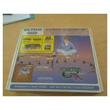 BACHMANN TRAIN ACCESSORY SET BACHMANN TRAIN ACCESSORY SET