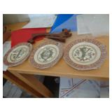 JOY PLATE SET JOY PLATE SET