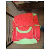 WATERMELON BACKPACK WATERMELON BACKPACK