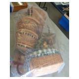 BAG OF BASKETS BAG OF BASKETS