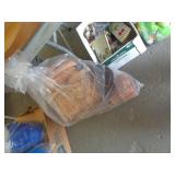 BAG OF BASKETS BAG OF BASKETS
