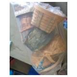 BAG OF BASKETS BAG OF BASKETS