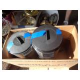 2 - COFFEE URNS 2 - COFFEE URNS