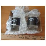 JACK DANIELS GLASSES JACK DANIELS GLASSES