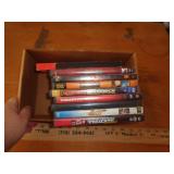DVDS DVDS