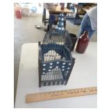 SMALL BIRD CAGE SMALL BIRD CAGE