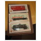 BACHMANN TRAIN CARS BACHMANN TRAIN CARS