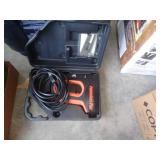 ELECTRIC STAPLER & NAILER / SP