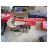 SCROLL SAW / SP