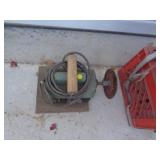 BENCH GRINDER / OS