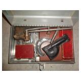 MICROMETERS & MISC / SP