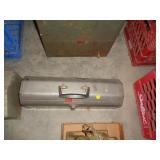 CRAFTSMAN METAL TOOL BOX / SP
