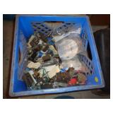 LOT OF ELECTRICAL ITEMS/ SP