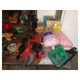 RELOADING TOOLS & EQUIPMENT SEE DESCR. / SP