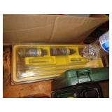 RELOADING TOOLS & EQUIPMENT SEE DESCR. / SP