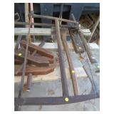 BOW SAW / GH