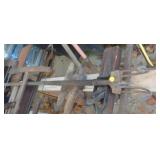 VINTAGE CULTIVATOR / GH