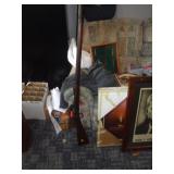 1874 SPRINGFIELD RIFLE / OF