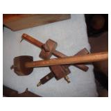 LOT OF SCRIBES (J LANG )  / SP