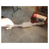BRATON SPOKE SHAVE / SP